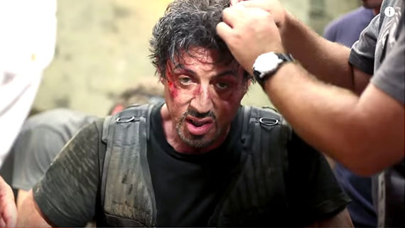 Expendables