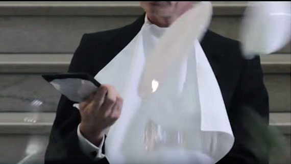 new orleans video art