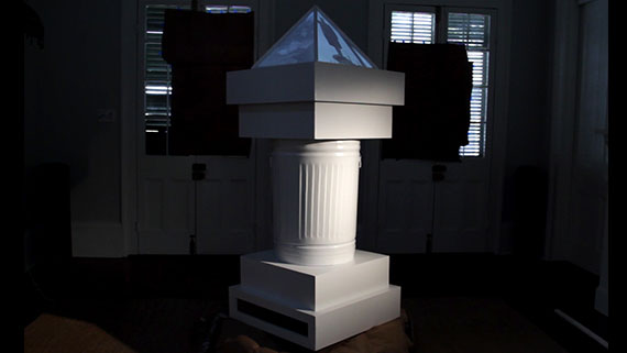 Monument