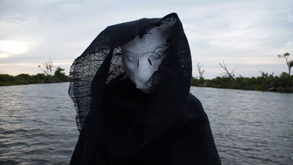 new orleans music video director