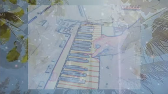 new orleans music video camera
