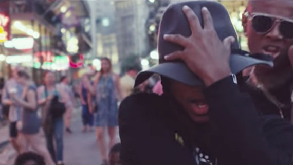 new orleans music video editor